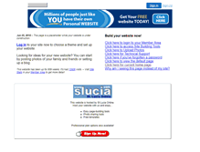 Tablet Screenshot of education.sluhoo.com